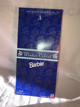 Vintage Winter Velvet Barbie In Box Lot B - £24.08 GBP