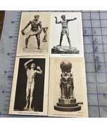 Vintage Postcards Field Museum Of Natural History Malvina Hoffman Races ... - $400.41 MXN Vintage Postcards Field Museum Of Natural History Malvina Hoffman Races ... - $400.41 MXN