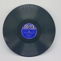 Bing Crosby Still The Bluebird Sings / An Apple For The Teacher Decca Nm Rare - £16.30 GBP