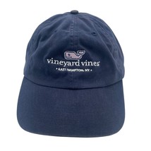 Vineyard Vines East Hampton Hat Women’s Blue Dad Cap - $266.51 MXN
