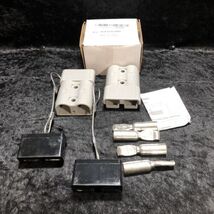 HYCLAT 6-10 Gauge Battery Quick Connect/Disconnect Wire Harness Plug Con... - $4.67