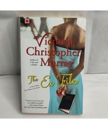 The Ex Files by Victoria Christopher Murray Black Author Paperback - £6.23 GBP