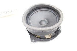 00-06 BMW X5 E53 REAR LEFT DRIVER SIDE DOOR SPEAKER 65138381551 E6531 image 3