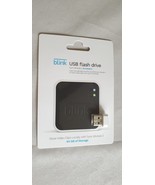 Blink USB Flash Drive 64GB White Storage for Local Video Storage - $341.75 MXN