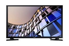 Samsung 32 Inch Smart LED HD TV w/ Built-in Wi-Fi 2 x HDMI &amp; USB UN32M4500 - $268.84