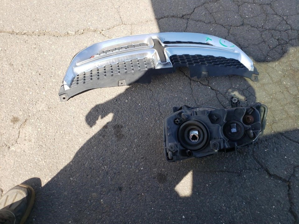 CARAVAN   2011 Glove Box 1403722*********** SAME DAY SHIPPING *********** Item image 13