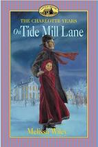 On Tide Mill Lane (Little House) Wiley, Melissa and Andreasen, Dan - £46.98 GBP