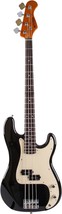 Prodipe 4 String Bass Guitar (Pb80 Ra Black) - $479.99