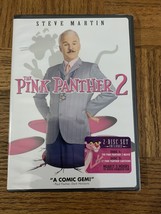Pink Panther 2 DVD - £14.93 GBP