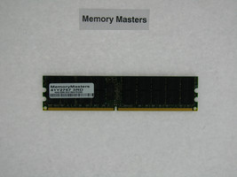 41Y2767 4GB  (1x4GB) Memory IBM System p5 520 550 p6 550 - £54.21 GBP
