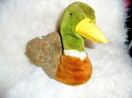 EUC Vintage 80&#39;s R. Dakin &amp; Co. Duck Plush Toy - £37.36 GBP