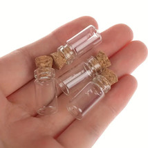 Dollhouse Kitchen Glass Canisters 1/12 Scale Food Set of 2 Canisters - €1,70 EUR