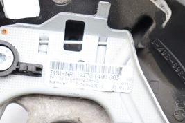 13-15 BMW X1 E84 M SPORT STEERING WHEEL **BENT** E2260 image 11