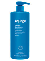 Aquage Healing Conditioner, 33.8 Oz. - £25.10 GBP