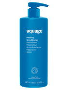 Aquage Healing Conditioner, 33.8 Oz. - £25.57 GBP