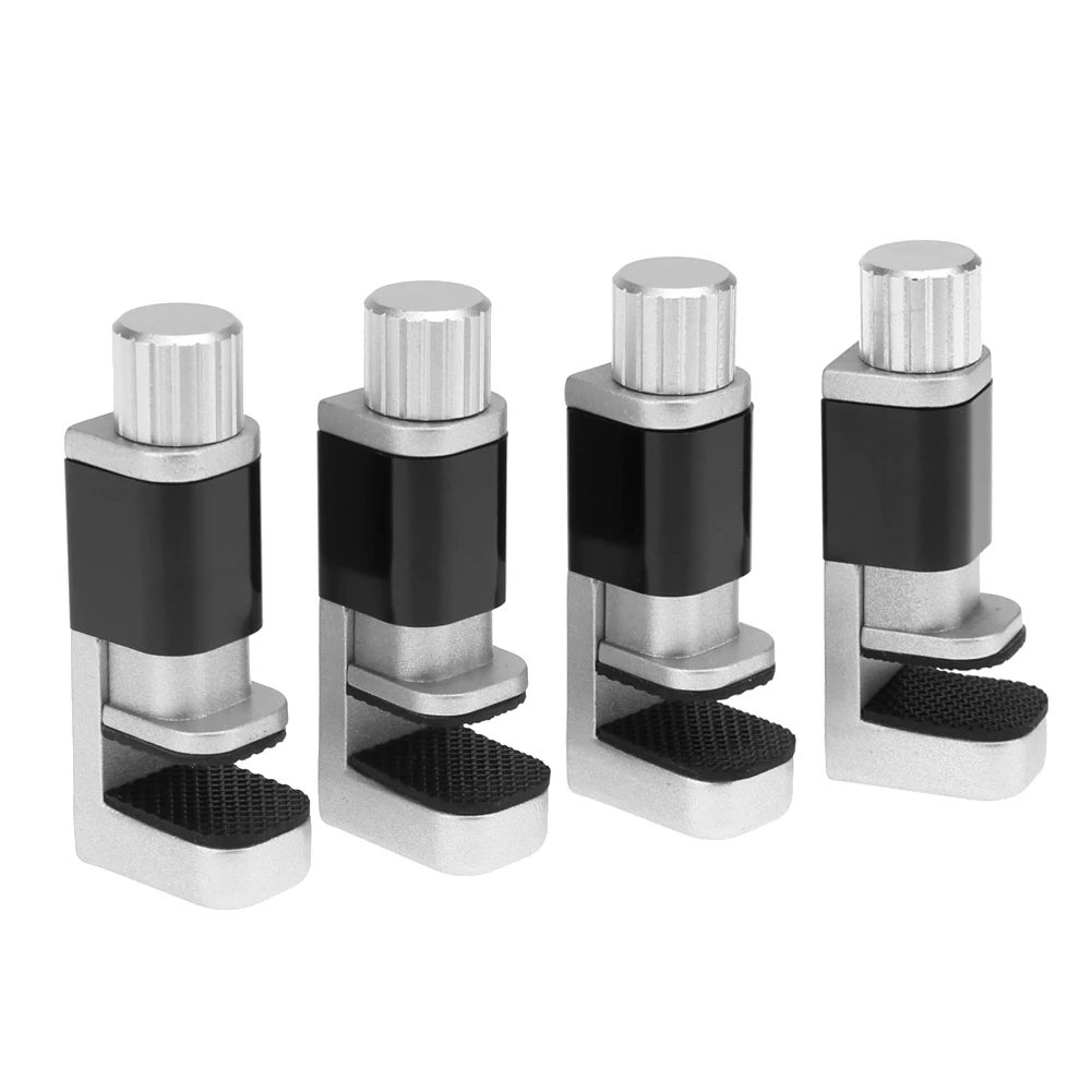 Multifunctional Dismantling Rotating Screen Fixture Clamp Holder for Hea... - $50.17
