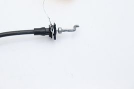 05-11 CADILLAC STS DOOR LOCK LATCH ACTUATOR CABLE E0757 image 9