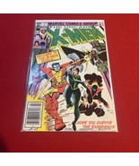 The Uncanny X-Men Vol. 1,  #171 Rogue Joins the X-Men! July 1983 Newssta... - $30.84