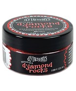 Dyan Reaveley Dylusions Dyamond Rocks-Postbox Red DYMR-83733 - €13,88 EUR