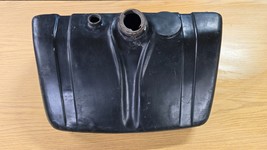 NICE OEM 1972 400 LVI Raider Twin Track Snowmobile GAS FUEL TANK   FITS ... - $148.49