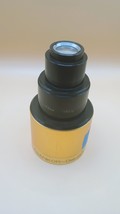 Vtg Nissin Sankor Projector Lens #500621 F=50mm - $138.69