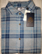 English Laundry - Mens&#39; Collared Long Sleeve Classic Shirt Botton Down -... - $240.15 MXN