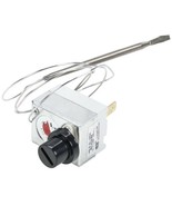 Avantco WK1405065 / AG16-S1-240D Temperature Limiter for Countertop Fryers - $2,179.74 MXN