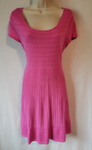 International Concepts INC L Pink Dress - $24.99