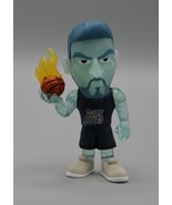 Space Jam A New Legacy Mystery Mini Funko Wet/Fire Klay Thompson Vinyl F... - £4.66 GBP