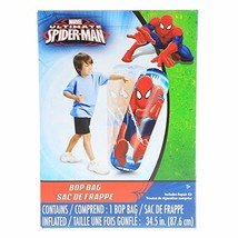 Spiderman 34.5&quot; Bop Bag - £11.69 GBP