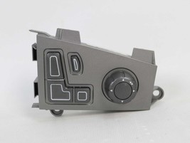 BMW E65 E66 Right Front Passengers Power Seat Adjustment Switch 2002-2008 OEM - $108.90