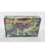 Protoceratops Dinosaur Model Lindberg Made In USA Skill Level 2 New Sealed - $44.66 CAD