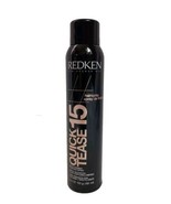 Redken Quick Tease 15 Backcombing Finishing Spray 5.3 Oz.  - £20.87 GBP