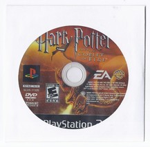 Harry Potter and the Goblet of Fire (Sony PlayStation 2, 2005) - £7.29 GBP