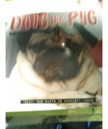 Doug the Pug 2021 Mini Wall Calendar (Dog Breed Calendar) (2020, Calendar) - $4.19