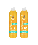 Australian Gold SPF Ultimate Hydration Continuous Spray Sunscreen, 6 Oz. - £14.49 GBP