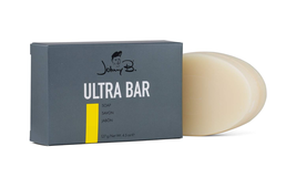 Johnny B. Ultra Clean Soap Bar, 4.5 Oz. - £8.65 GBP