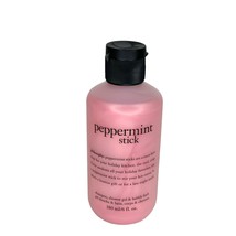 Philosophy ~ Peppermint Stick Shampoo / Shower Gel ~ 6 Oz - £15.19 GBP