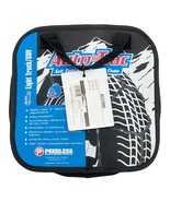 NEW Peerless Auto-Trac Lt Truck/SUV Tire Chains Self Tightening Traction... - £38.37 GBP