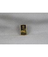 Calgary 88 Olympic Pin - IBM Sponsor Pin - Inlaid Pin - $277.64 MXN
