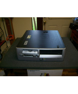 HP Compaq DC5000 SFF Intel Celeron 2.6Ghz 1.00Gb Ram Vintage SERVICED - $334.90