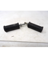 1966 Suzuki X6 T250 T20 Rear Passenger Footpegs - €28,81 EUR