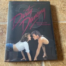 Dirty Dancing (DVD, 2007, 2-Disc Set, 20th Anniversay Edition) - £6.97 GBP