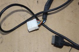 2006-2008 MAZDA 6 MP3 IPOD INTERFACE ADAPTER MODULE INIT M748 image 6