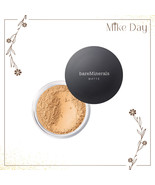 bareMinerals MATTE LOOSE MINERAL FOUNDATION SPECTRUM SPF 15 golden mediu... - $35.62