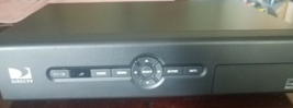 Direct-TV D-12-100 Cable Boxes With New  Directv Universal Remote Contro... - $74.13