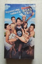 Road Trip (VHS, 2000) Vintage VHS New sealed. Rare hard to find - £26.14 GBP