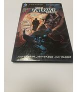 Batman-Detective Comics #3 (DC Comics 2013 January 2014) - $8.90
