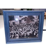 PHOTO PICTURE TABLE TOP &amp; WALL FRAME ALL SIZES &amp; STYLES 8 x 10 &amp; 8.5 x 1... - $30.69