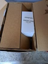 Artograph Super Prism 225-190 Projector w/225-197 Lens + Extra Lens Tested - $195.99